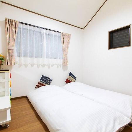 京都Kyo Sakura House别墅 外观 照片