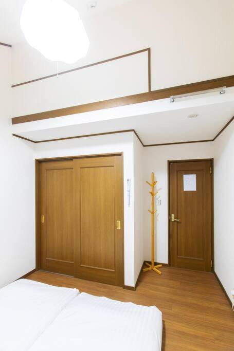 京都Kyo Sakura House别墅 外观 照片