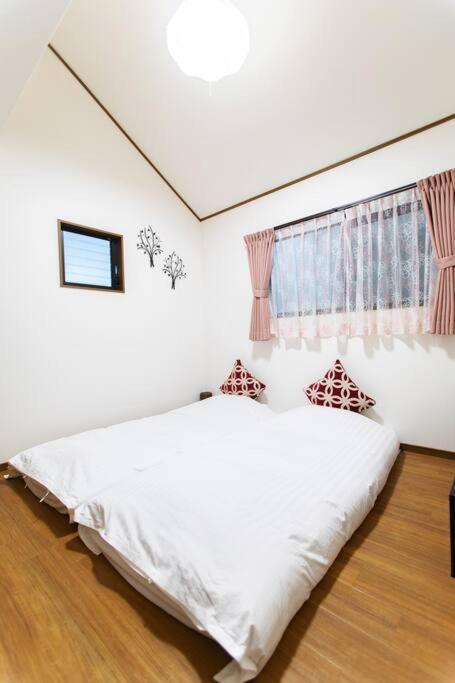 京都Kyo Sakura House别墅 外观 照片