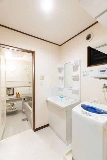 京都Kyo Sakura House别墅 外观 照片