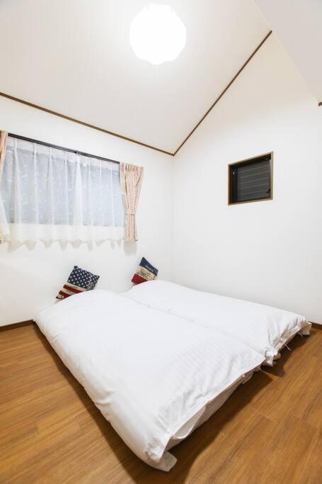 京都Kyo Sakura House别墅 外观 照片