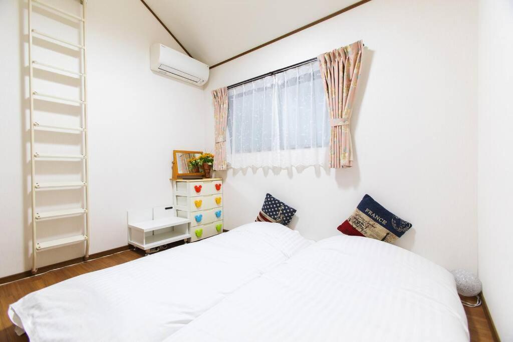 京都Kyo Sakura House别墅 外观 照片