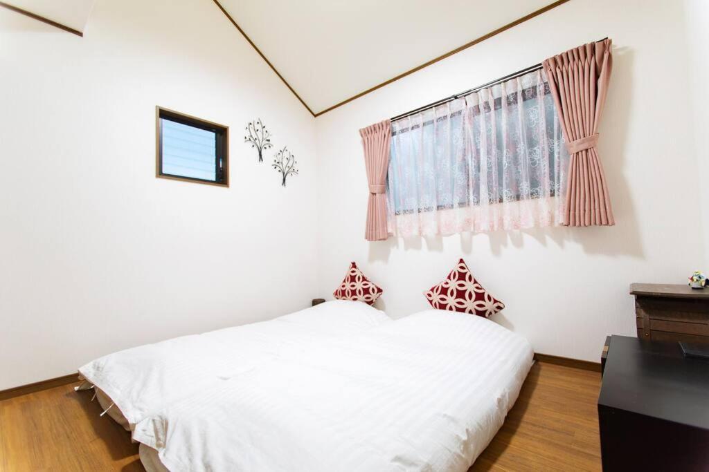 京都Kyo Sakura House别墅 外观 照片